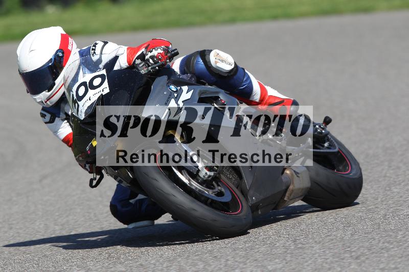 /13 01.05.2025 Speer Racing ADR/Gruppe gelb/300